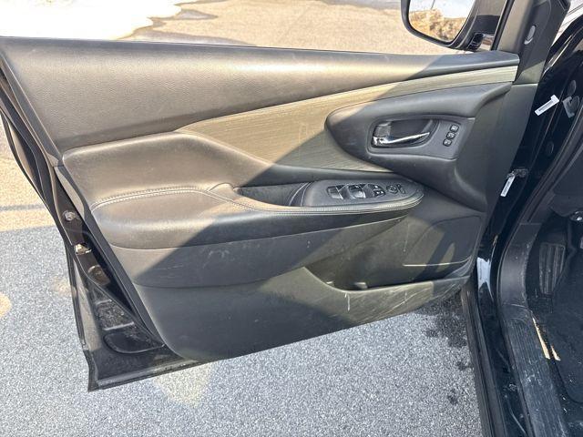 used 2018 Nissan Murano car, priced at $12,795