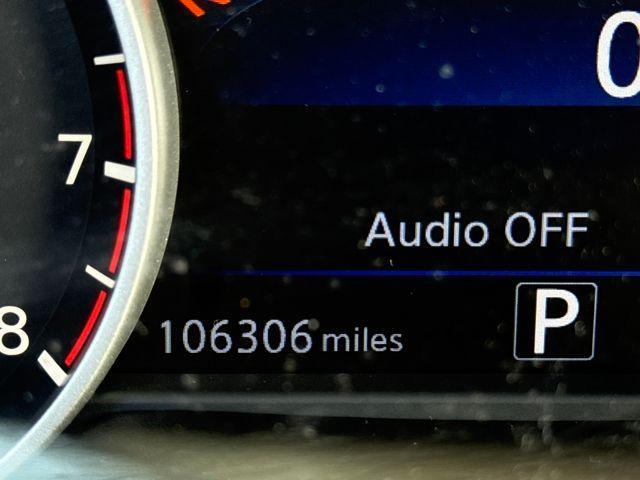 used 2018 Nissan Murano car, priced at $12,795