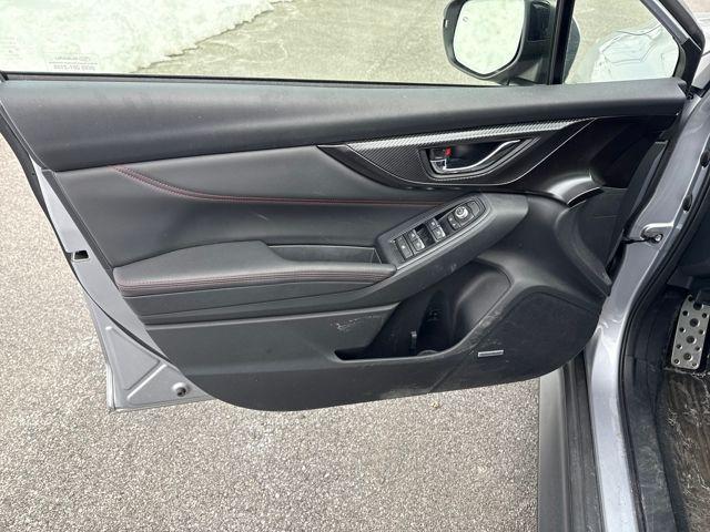 used 2024 Subaru WRX car, priced at $32,173