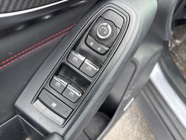 used 2024 Subaru WRX car, priced at $32,173