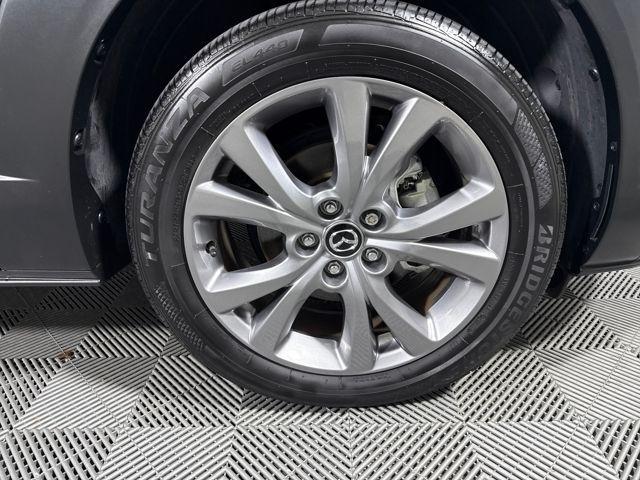 used 2023 Mazda CX-30 car, priced at $23,189
