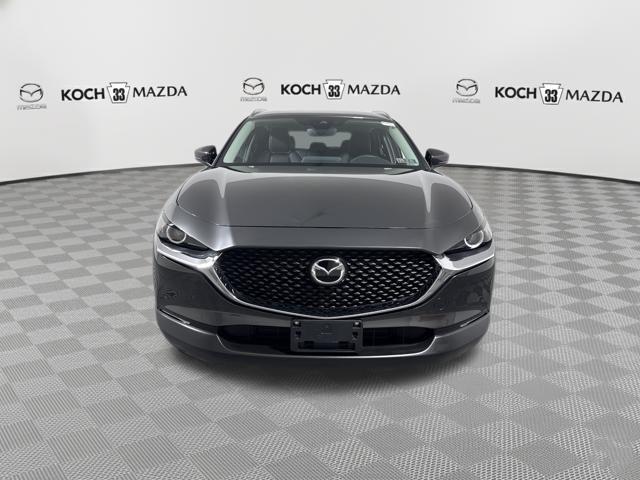 used 2023 Mazda CX-30 car, priced at $23,189