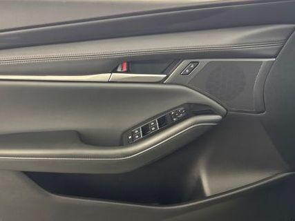 new 2026 Mazda Mazda3 car, priced at $27,015