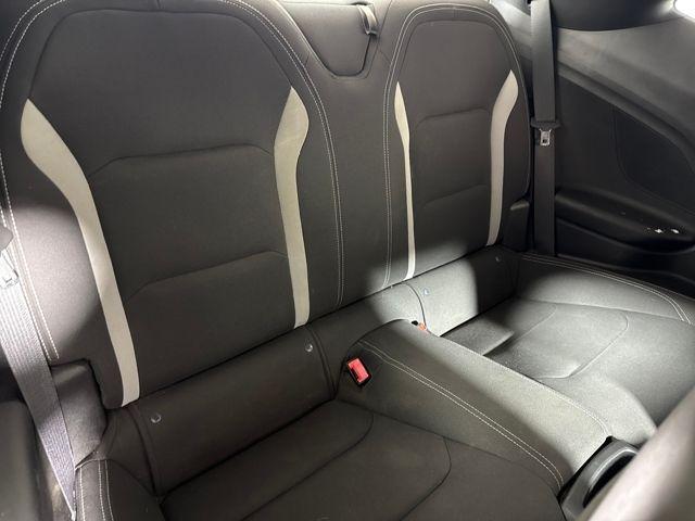 used 2019 Chevrolet Camaro car, priced at $19,243