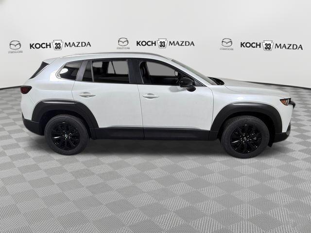 new 2026 Mazda CX-50 Hybrid car, priced at $34,915