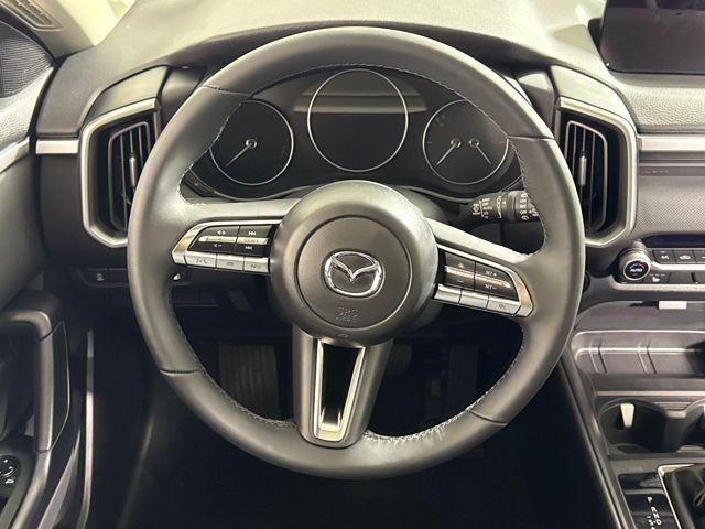 new 2026 Mazda CX-50 Hybrid car, priced at $34,915