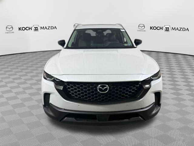 new 2026 Mazda CX-50 Hybrid car, priced at $34,915