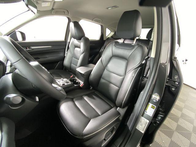 new 2025 Mazda CX-5 car, priced at $29,284