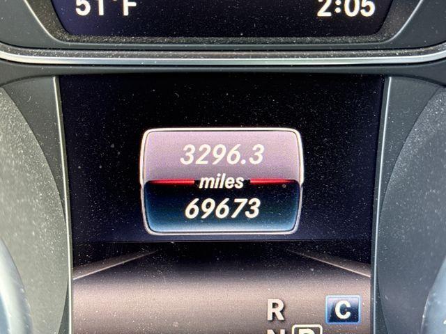 used 2018 Mercedes-Benz CLA 250 car, priced at $15,588