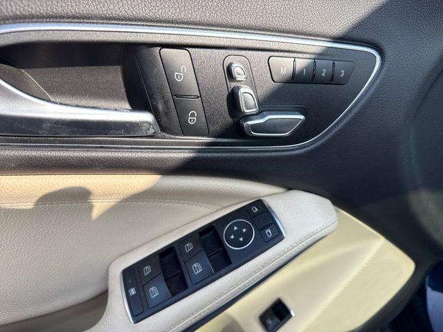 used 2018 Mercedes-Benz CLA 250 car, priced at $15,588
