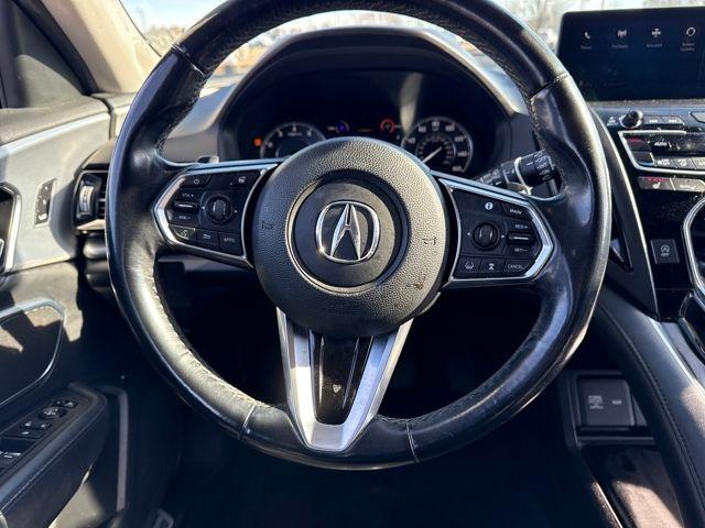 used 2020 Acura RDX car, priced at $23,986