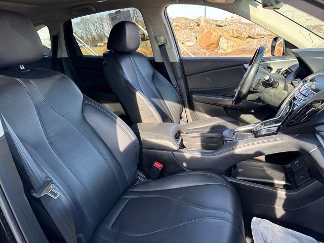used 2020 Acura RDX car, priced at $23,986