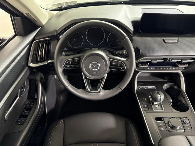 new 2026 Mazda CX-90 car, priced at $38,925