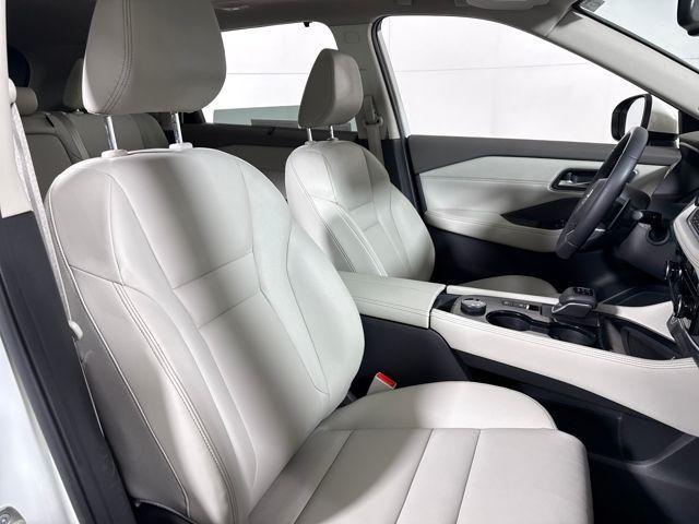 used 2021 Nissan Rogue car, priced at $23,088