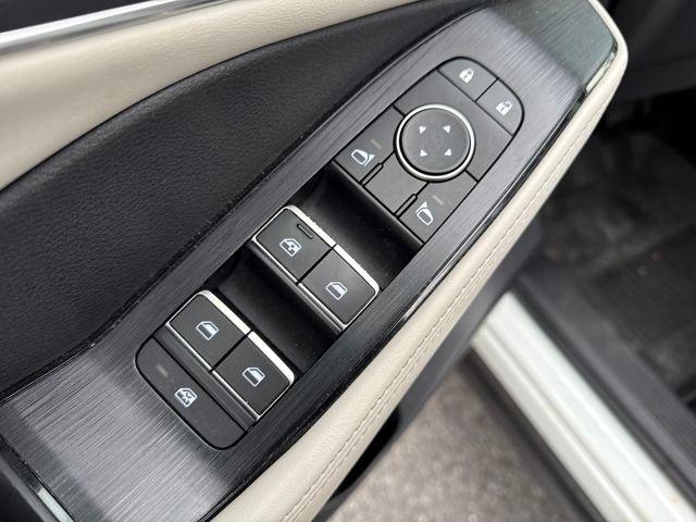 used 2021 Nissan Rogue car, priced at $23,989