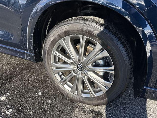 used 2025 Mazda CX-5 car, priced at $35,993