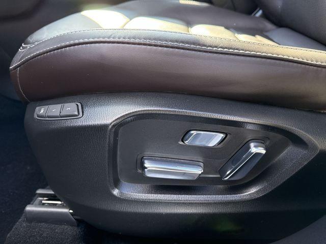 used 2025 Mazda CX-5 car, priced at $35,993