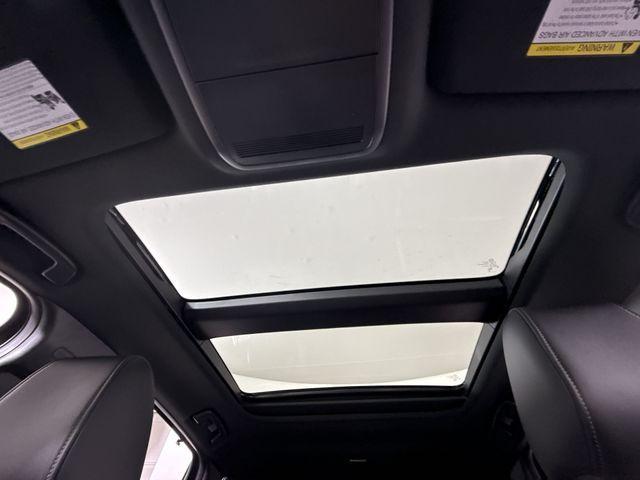 new 2026 Mazda CX-90 car, priced at $56,930