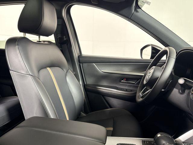 new 2026 Mazda CX-90 car, priced at $56,930