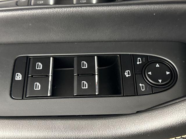 new 2026 Mazda CX-90 car, priced at $56,930