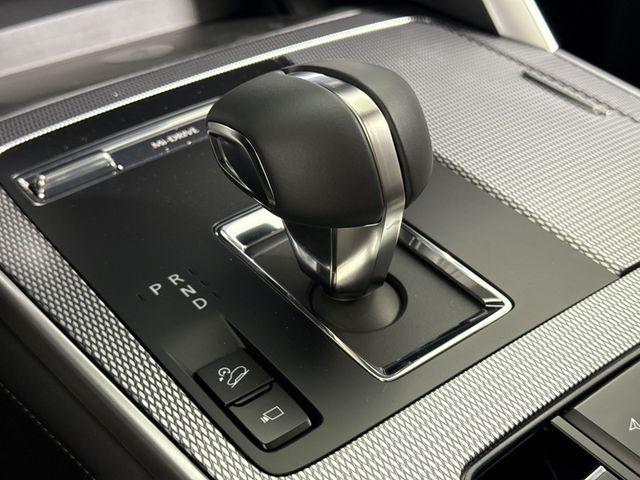 new 2026 Mazda CX-90 car, priced at $56,930