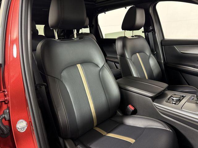 new 2026 Mazda CX-90 car, priced at $55,430