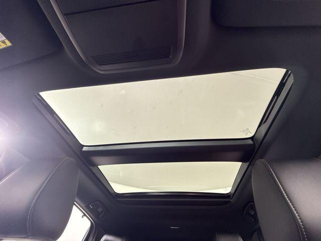 new 2026 Mazda CX-90 car, priced at $55,430