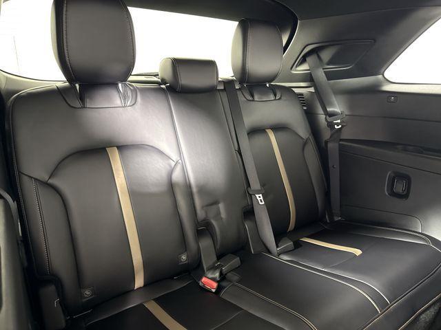 new 2026 Mazda CX-90 car, priced at $56,930