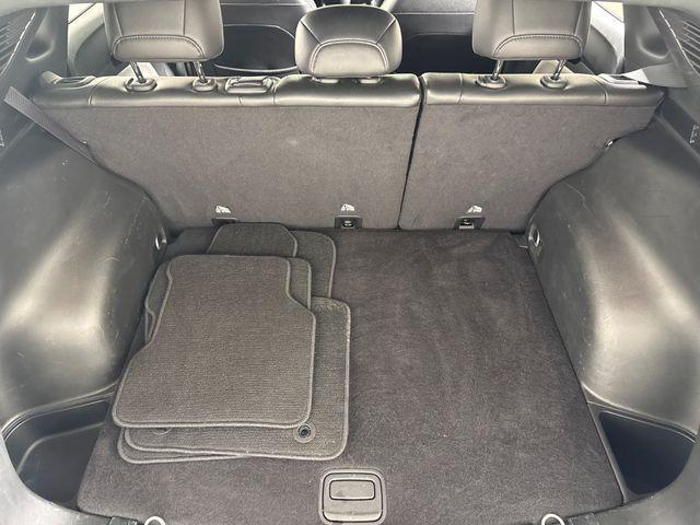 used 2025 Jeep Compass car, priced at $21,844