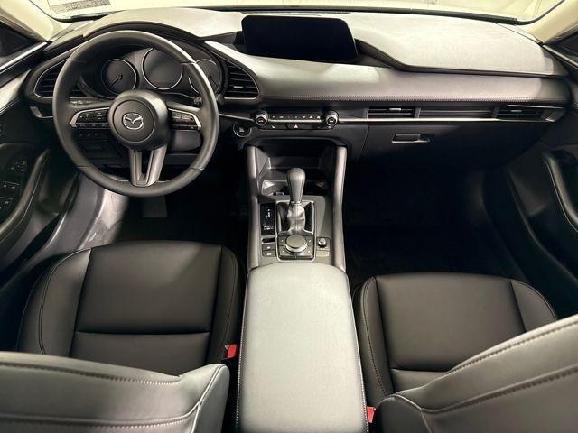 new 2026 Mazda Mazda3 car, priced at $26,900