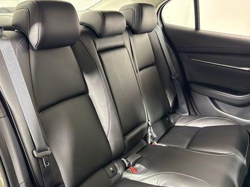 new 2026 Mazda Mazda3 car, priced at $26,900