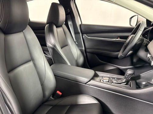 new 2026 Mazda Mazda3 car, priced at $26,900