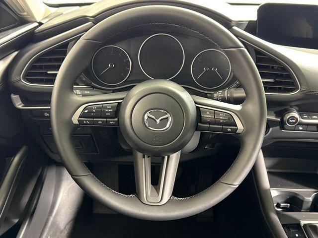 new 2026 Mazda Mazda3 car, priced at $26,900