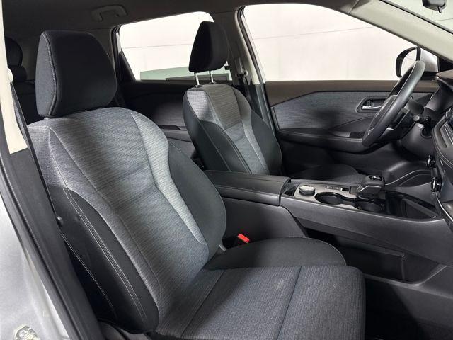 used 2023 Nissan Rogue car, priced at $22,825