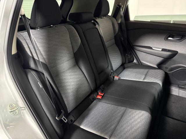 used 2023 Nissan Rogue car, priced at $22,825