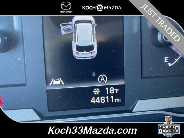 used 2023 Hyundai Tucson car, priced at $22,237