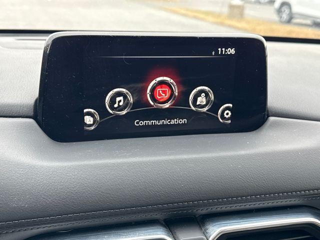 used 2020 Mazda CX-5 car, priced at $22,184