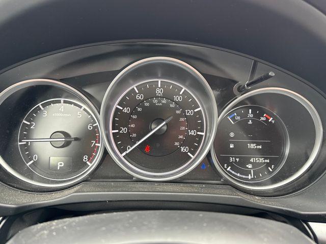 used 2020 Mazda CX-5 car, priced at $22,184