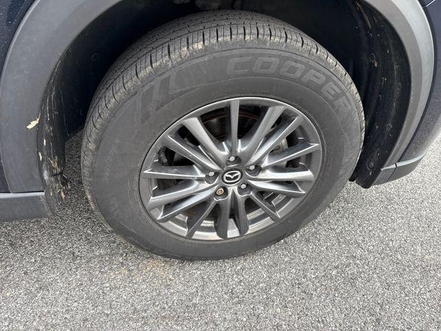 used 2020 Mazda CX-5 car, priced at $22,184