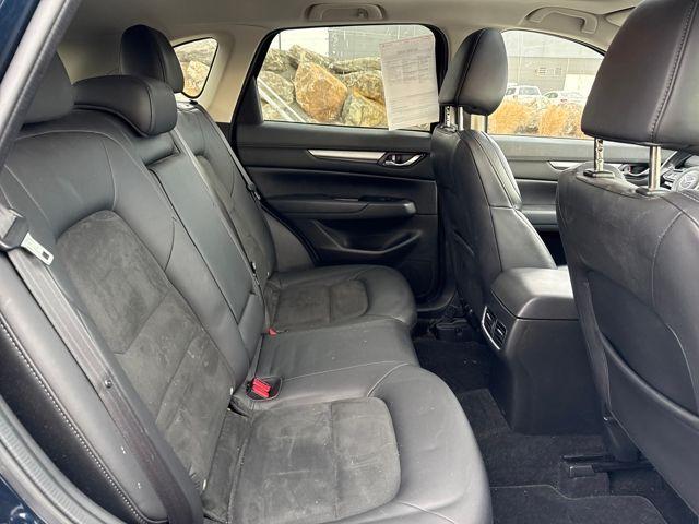 used 2020 Mazda CX-5 car, priced at $22,184