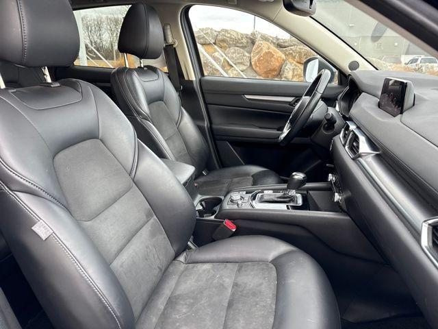 used 2020 Mazda CX-5 car, priced at $22,184