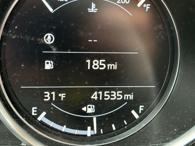 used 2020 Mazda CX-5 car, priced at $22,184