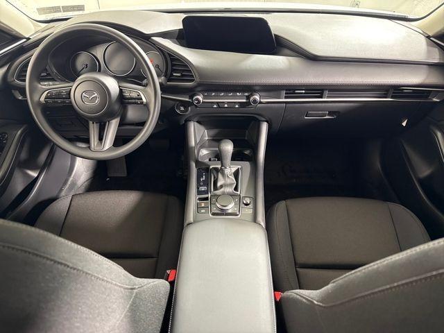 new 2026 Mazda Mazda3 car, priced at $25,145