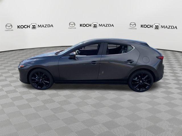 new 2026 Mazda Mazda3 car, priced at $26,985