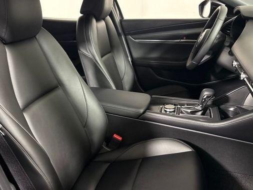 new 2026 Mazda Mazda3 car, priced at $26,985