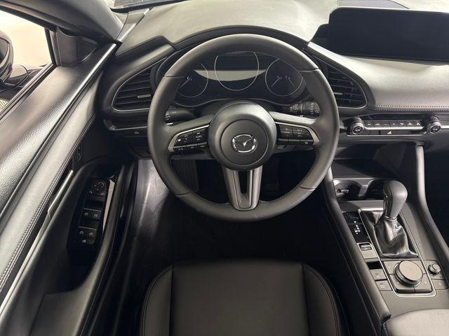 new 2026 Mazda Mazda3 car, priced at $26,985