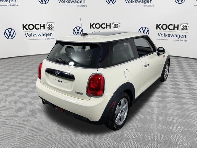 used 2016 MINI Hardtop car, priced at $6,919