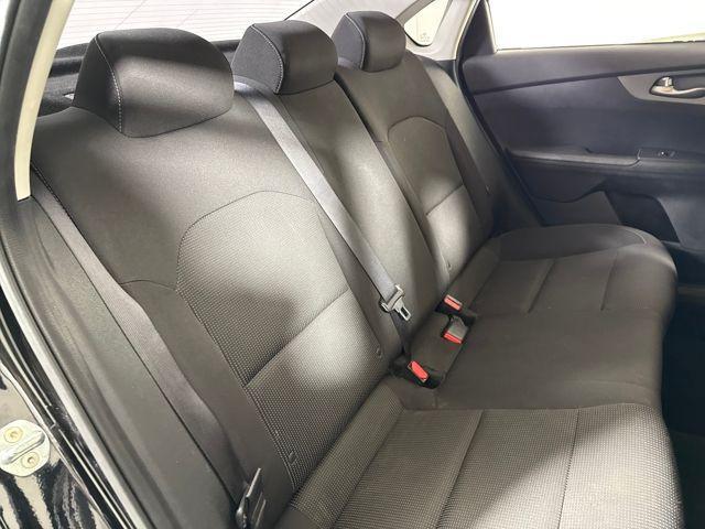 used 2020 Kia Forte car, priced at $13,278