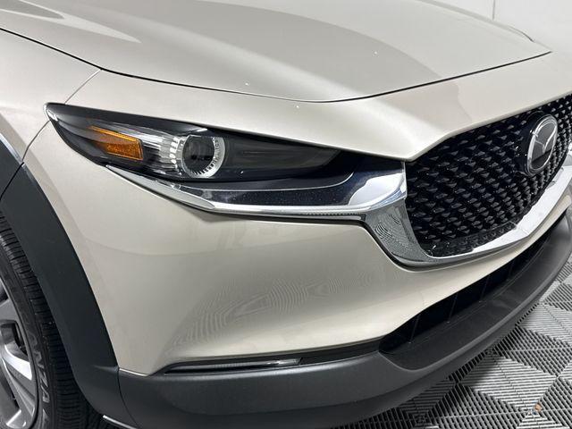 used 2024 Mazda CX-30 car, priced at $24,694