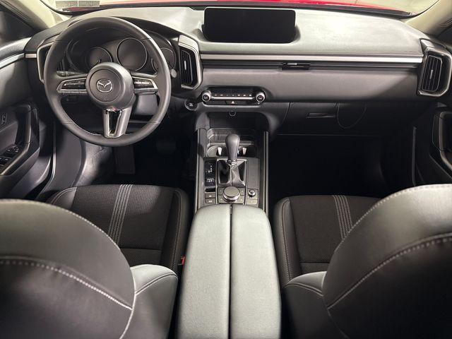 new 2026 Mazda CX-50 car, priced at $30,545